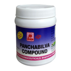 Panchabilva Compound Tablets (100Tabs) – Acharya Sushruta